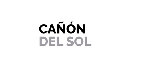 Cañon del sol